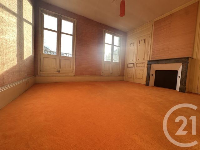 Appartement F5 à vendre - 5 pièces - 133.71 m2 - LIMOGES - 87 - LIMOUSIN - Century 21 Victor Hugo
