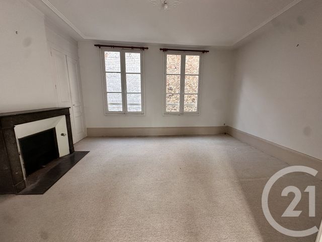 Appartement F5 à vendre - 5 pièces - 133.71 m2 - LIMOGES - 87 - LIMOUSIN - Century 21 Victor Hugo