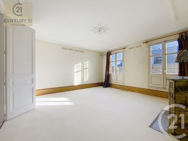 Appartement F5 à vendre - 5 pièces - 133.71 m2 - LIMOGES - 87 - LIMOUSIN - Century 21 Victor Hugo