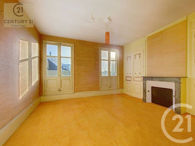Appartement F5 à vendre - 5 pièces - 133.71 m2 - LIMOGES - 87 - LIMOUSIN - Century 21 Victor Hugo
