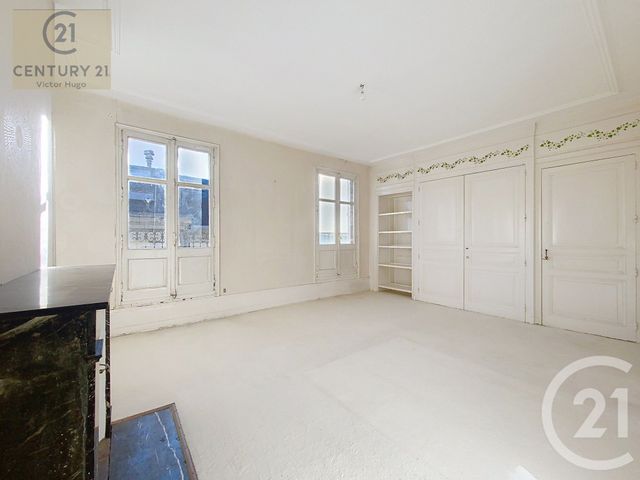 Appartement F5 à vendre - 5 pièces - 133.71 m2 - LIMOGES - 87 - LIMOUSIN - Century 21 Victor Hugo