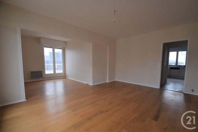 Appartement F4 à louer - 4 pièces - 77.71 m2 - LIMOGES - 87 - LIMOUSIN - Century 21 Victor Hugo