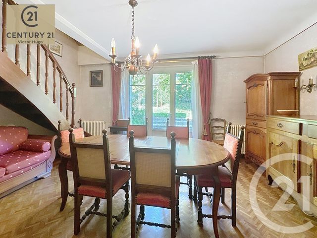 Afficher la photo en grand maison à vendre - 7 pièces - 222.73 m2 - LE PALAIS SUR VIENNE - 87 - LIMOUSIN - Century 21 Victor Hugo