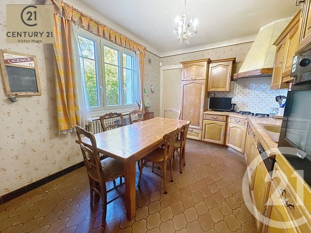Afficher la photo en grand maison à vendre - 7 pièces - 222.73 m2 - LE PALAIS SUR VIENNE - 87 - LIMOUSIN - Century 21 Victor Hugo