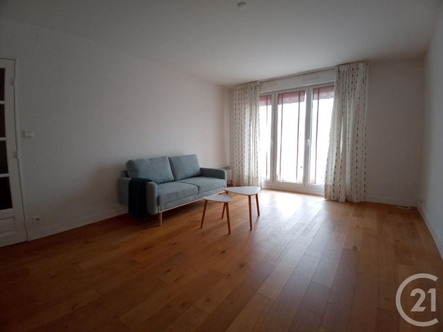 Appartement F2 à louer - 2 pièces - 48.37 m2 - LIMOGES - 87 - LIMOUSIN - Century 21 Victor Hugo