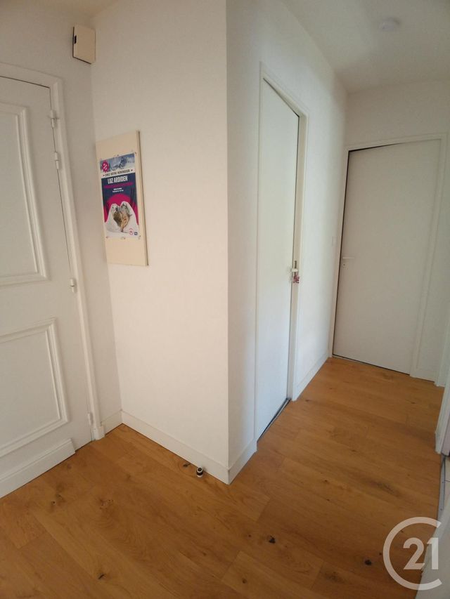 Appartement F2 à louer - 2 pièces - 48.37 m2 - LIMOGES - 87 - LIMOUSIN - Century 21 Victor Hugo