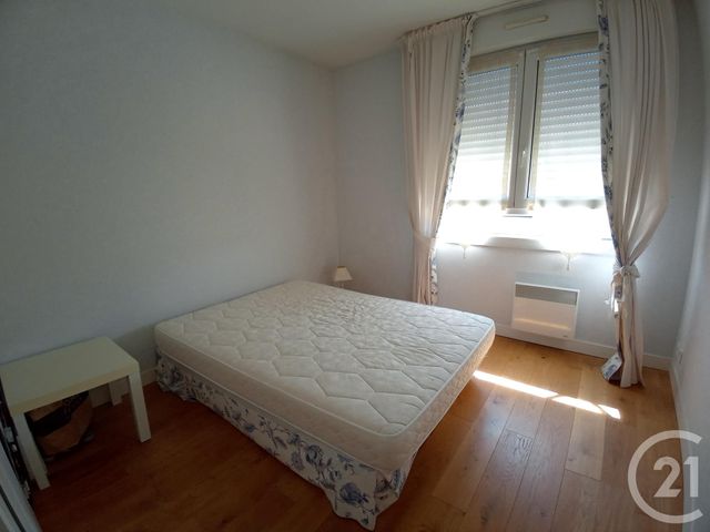 Appartement F2 à louer - 2 pièces - 48.37 m2 - LIMOGES - 87 - LIMOUSIN - Century 21 Victor Hugo