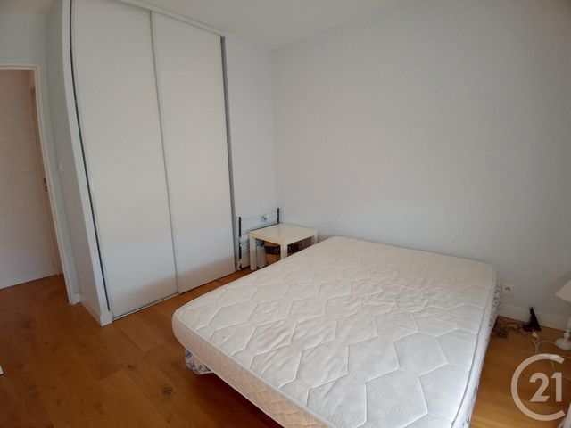 Appartement F2 à louer - 2 pièces - 48.37 m2 - LIMOGES - 87 - LIMOUSIN - Century 21 Victor Hugo