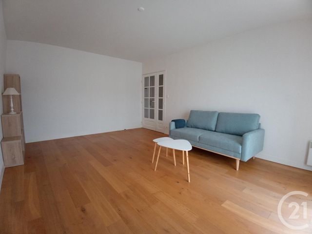 Appartement F2 à louer - 2 pièces - 48.37 m2 - LIMOGES - 87 - LIMOUSIN - Century 21 Victor Hugo