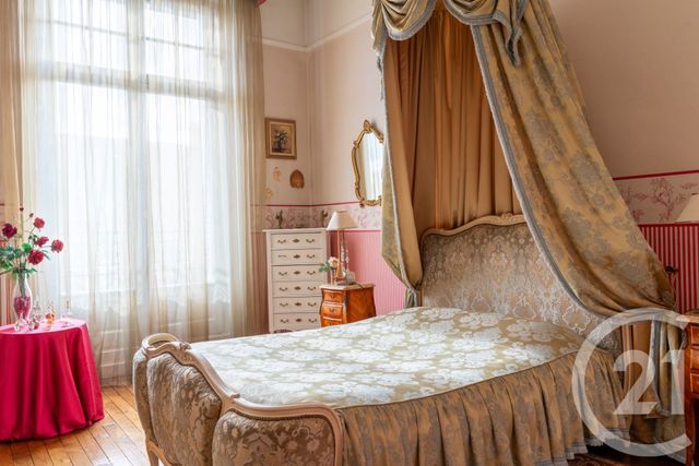 Appartement à vendre - 6 pièces - 153.35 m2 - LIMOGES - 87 - LIMOUSIN - Century 21 Victor Hugo