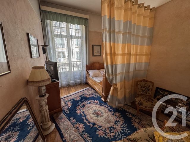 Appartement à vendre - 6 pièces - 153.35 m2 - LIMOGES - 87 - LIMOUSIN - Century 21 Victor Hugo
