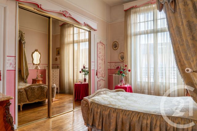 Appartement à vendre - 6 pièces - 153.35 m2 - LIMOGES - 87 - LIMOUSIN - Century 21 Victor Hugo