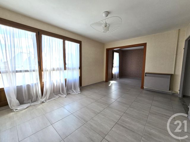 Appartement F4 à louer - 4 pièces - 69.58 m2 - LIMOGES - 87 - LIMOUSIN - Century 21 Victor Hugo