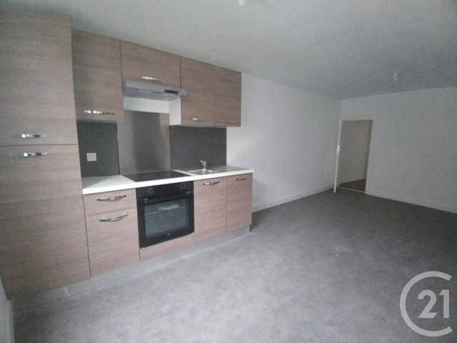 Appartement F3 à louer - 3 pièces - 100.63 m2 - LIMOGES - 87 - LIMOUSIN - Century 21 Victor Hugo