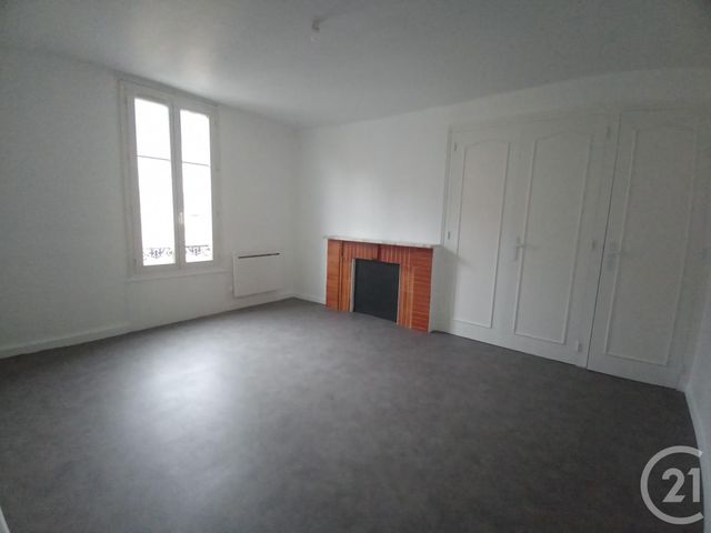 Appartement F3 à louer - 3 pièces - 100.63 m2 - LIMOGES - 87 - LIMOUSIN - Century 21 Victor Hugo