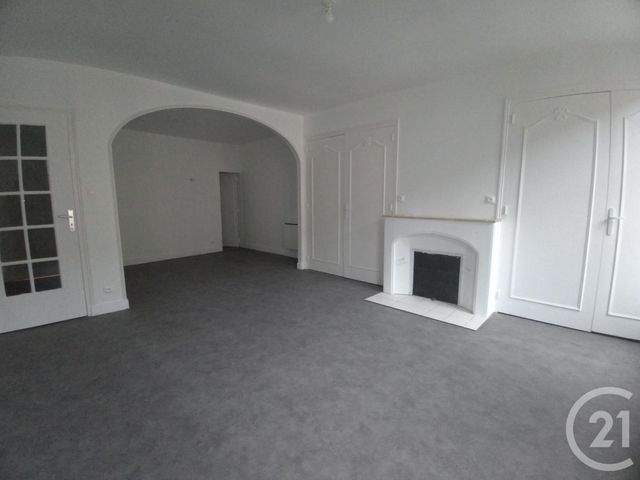 appartement - LIMOGES - 87