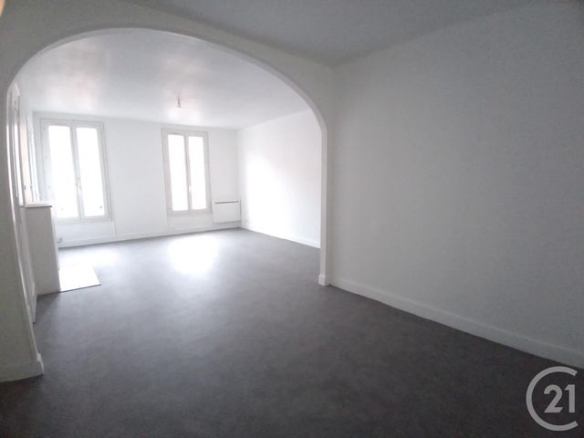 Appartement F3 à louer - 3 pièces - 100.63 m2 - LIMOGES - 87 - LIMOUSIN - Century 21 Victor Hugo