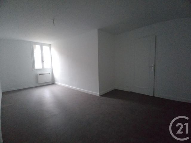 Appartement F3 à louer - 3 pièces - 100.63 m2 - LIMOGES - 87 - LIMOUSIN - Century 21 Victor Hugo