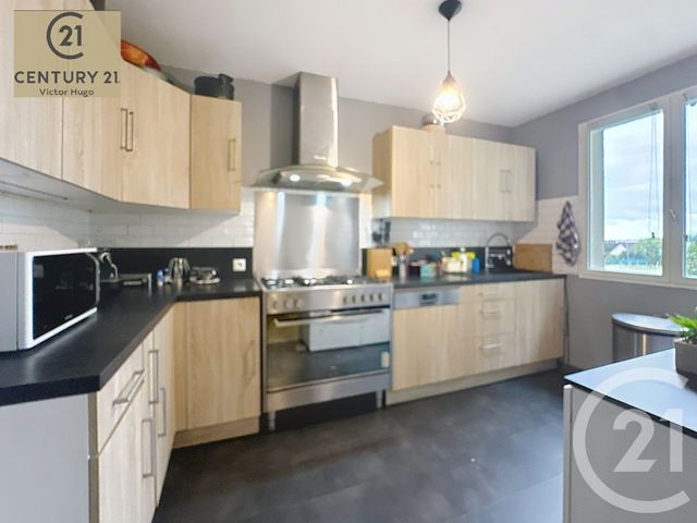 maison à vendre - 7 pièces - 140.17 m2 - LIMOGES - 87 - LIMOUSIN - Century 21 Victor Hugo