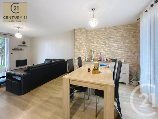 maison à vendre - 7 pièces - 140.17 m2 - LIMOGES - 87 - LIMOUSIN - Century 21 Victor Hugo