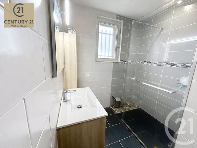 maison à vendre - 7 pièces - 140.17 m2 - LIMOGES - 87 - LIMOUSIN - Century 21 Victor Hugo