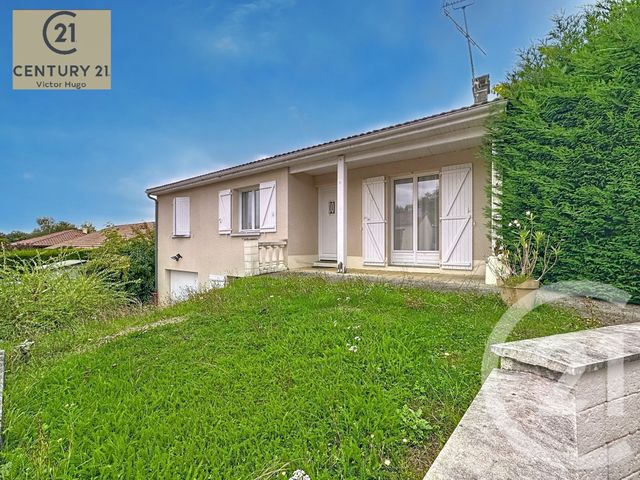 maison - LIMOGES - 87