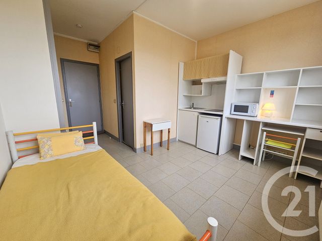 appartement - LIMOGES - 87
