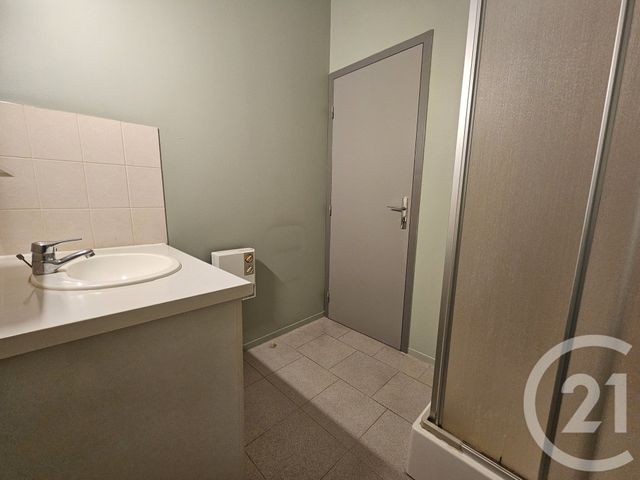 Appartement F1 à vendre - 1 pièce - 17.98 m2 - LIMOGES - 87 - LIMOUSIN - Century 21 Victor Hugo