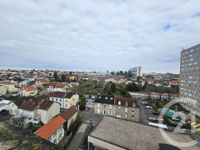 Appartement F1 à vendre - 1 pièce - 17.98 m2 - LIMOGES - 87 - LIMOUSIN - Century 21 Victor Hugo