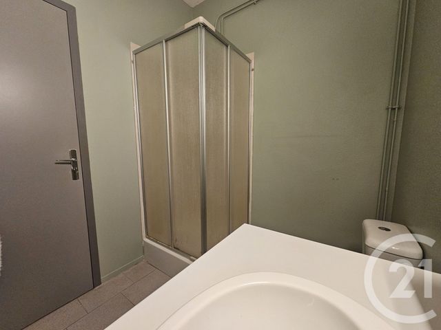 Appartement F1 à vendre - 1 pièce - 17.98 m2 - LIMOGES - 87 - LIMOUSIN - Century 21 Victor Hugo