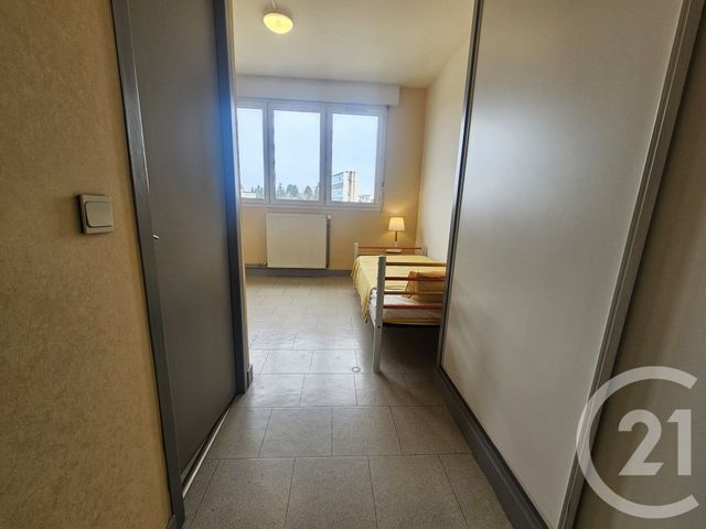 Appartement F1 à vendre - 1 pièce - 17.98 m2 - LIMOGES - 87 - LIMOUSIN - Century 21 Victor Hugo