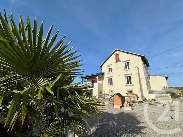 maison - SEREILHAC - 87