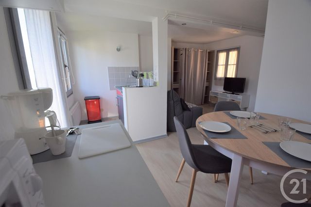 Appartement Studio à louer - 1 pièce - 19.78 m2 - LIMOGES - 87 - LIMOUSIN - Century 21 Victor Hugo