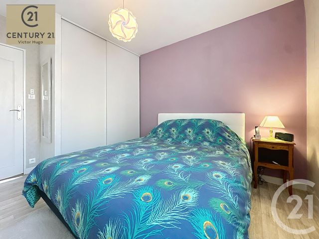 Appartement F4 à vendre - 4 pièces - 73.68 m2 - LIMOGES - 87 - LIMOUSIN - Century 21 Victor Hugo