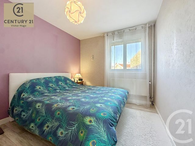 Appartement F4 à vendre - 4 pièces - 73.68 m2 - LIMOGES - 87 - LIMOUSIN - Century 21 Victor Hugo