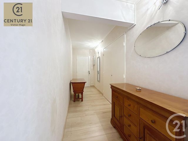 Appartement F4 à vendre - 4 pièces - 73.68 m2 - LIMOGES - 87 - LIMOUSIN - Century 21 Victor Hugo