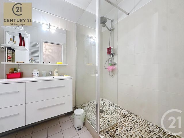 Appartement F4 à vendre - 4 pièces - 73.68 m2 - LIMOGES - 87 - LIMOUSIN - Century 21 Victor Hugo