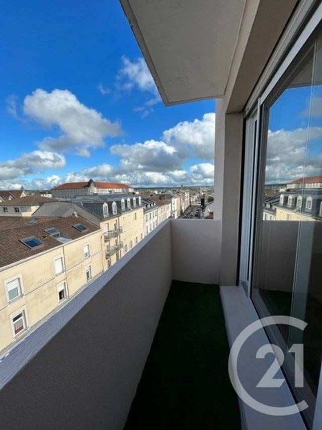 appartement - LIMOGES - 87