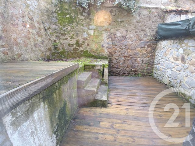 immeuble à vendre - 226.0 m2 - LIMOGES - 87 - LIMOUSIN - Century 21 Victor Hugo