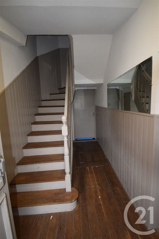 immeuble à vendre - 226.0 m2 - LIMOGES - 87 - LIMOUSIN - Century 21 Victor Hugo