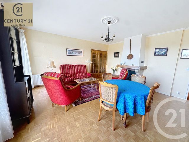 maison à vendre - 6 pièces - 89.0 m2 - CONDAT SUR VIENNE - 87 - LIMOUSIN - Century 21 Victor Hugo