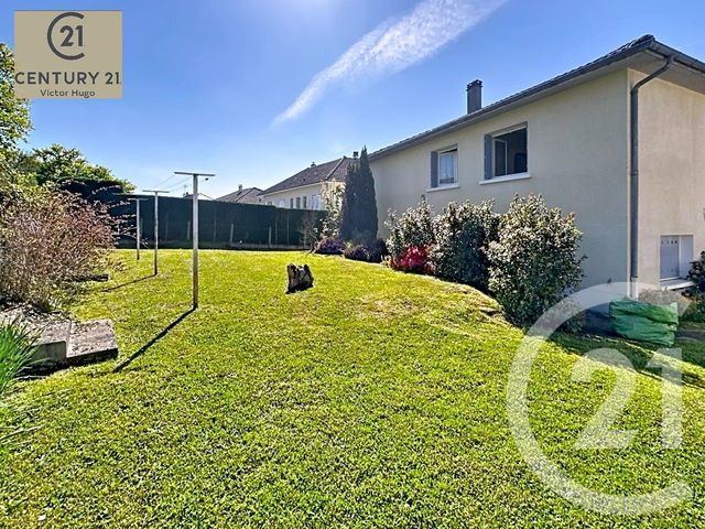 maison à vendre - 6 pièces - 89.0 m2 - CONDAT SUR VIENNE - 87 - LIMOUSIN - Century 21 Victor Hugo