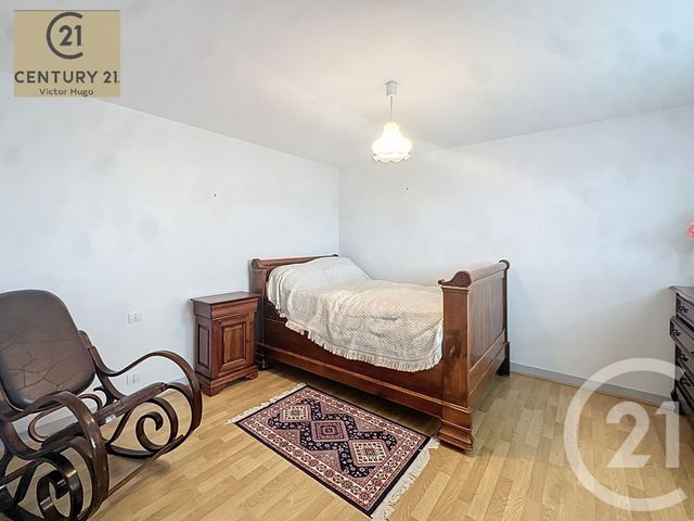 maison à vendre - 6 pièces - 89.0 m2 - CONDAT SUR VIENNE - 87 - LIMOUSIN - Century 21 Victor Hugo