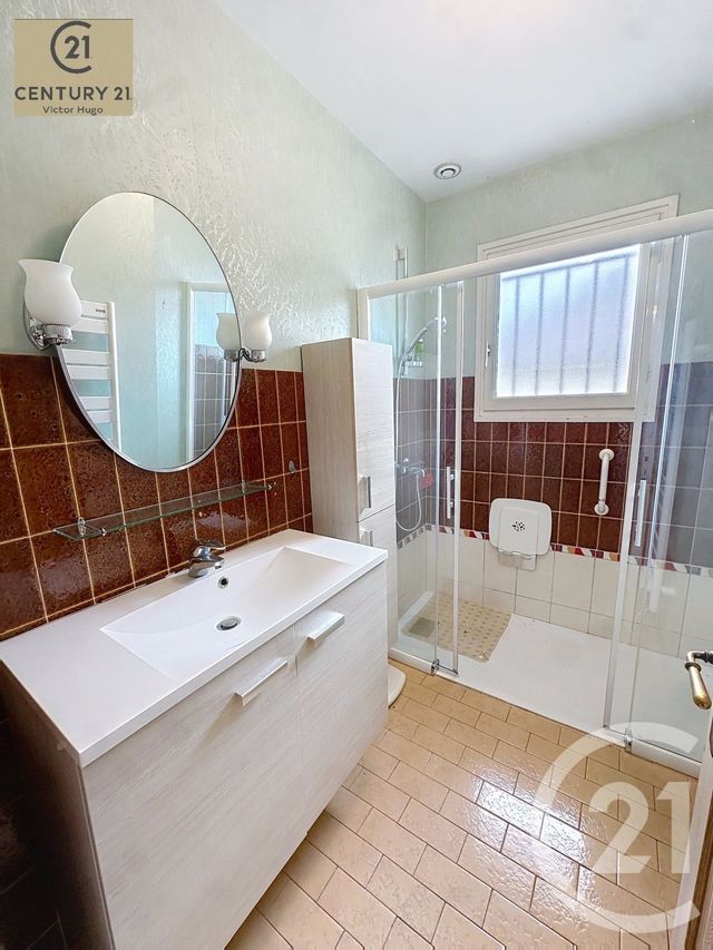 maison à vendre - 6 pièces - 89.0 m2 - CONDAT SUR VIENNE - 87 - LIMOUSIN - Century 21 Victor Hugo