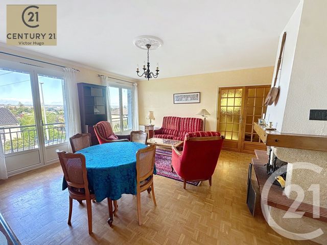 maison à vendre - 6 pièces - 89.0 m2 - CONDAT SUR VIENNE - 87 - LIMOUSIN - Century 21 Victor Hugo