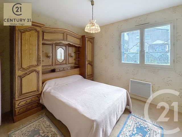 maison à vendre - 6 pièces - 89.0 m2 - CONDAT SUR VIENNE - 87 - LIMOUSIN - Century 21 Victor Hugo