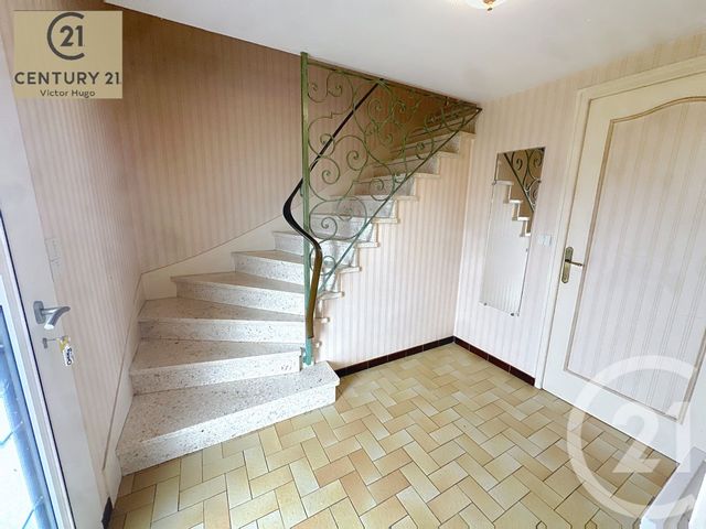 maison à vendre - 6 pièces - 89.0 m2 - CONDAT SUR VIENNE - 87 - LIMOUSIN - Century 21 Victor Hugo