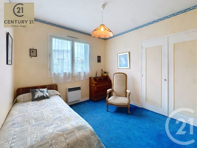 maison à vendre - 6 pièces - 89.0 m2 - CONDAT SUR VIENNE - 87 - LIMOUSIN - Century 21 Victor Hugo