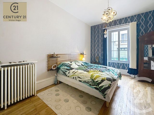 Appartement à vendre - 3 pièces - 83.86 m2 - LIMOGES - 87 - LIMOUSIN - Century 21 Victor Hugo