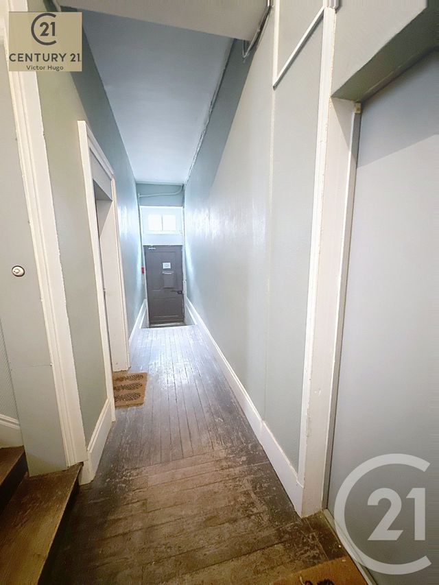 Appartement à vendre - 3 pièces - 83.86 m2 - LIMOGES - 87 - LIMOUSIN - Century 21 Victor Hugo